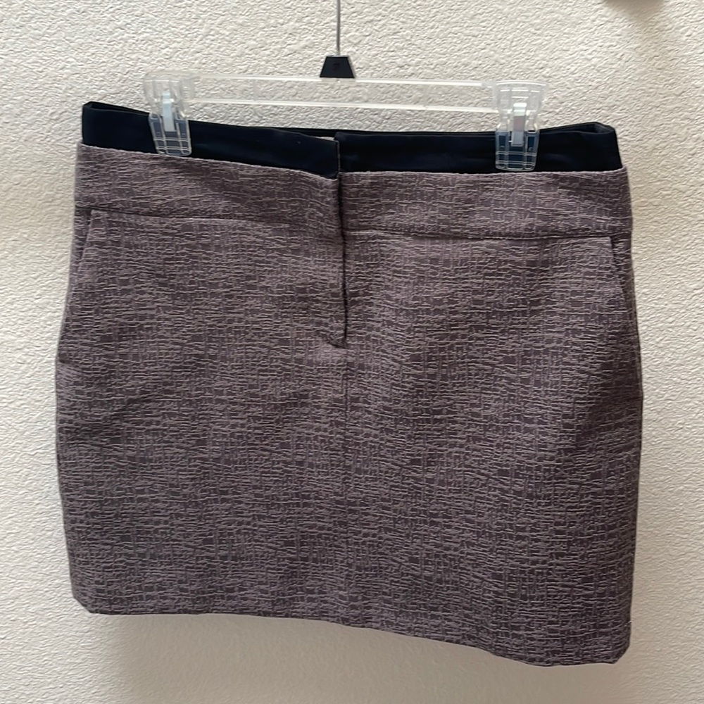 Ann Taylor Loft dress skirt.